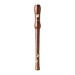 Hohner 9520 Two Piece Baroque Soprano Recorder