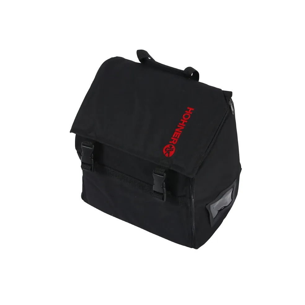 Hohner Erica Two-Row Gig Bag
