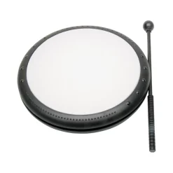 Hohner Kids Hand Drum with Mallet Assorted Colors