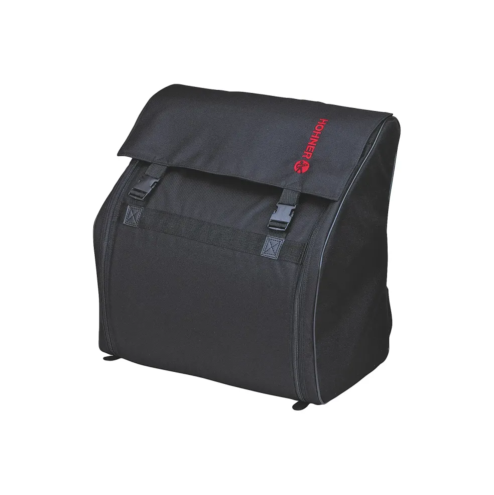 Hohner Piano Accordion Gig Bag for 48 Bass