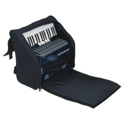 Hohner Piano Accordion Gig Bag for 48 Bass