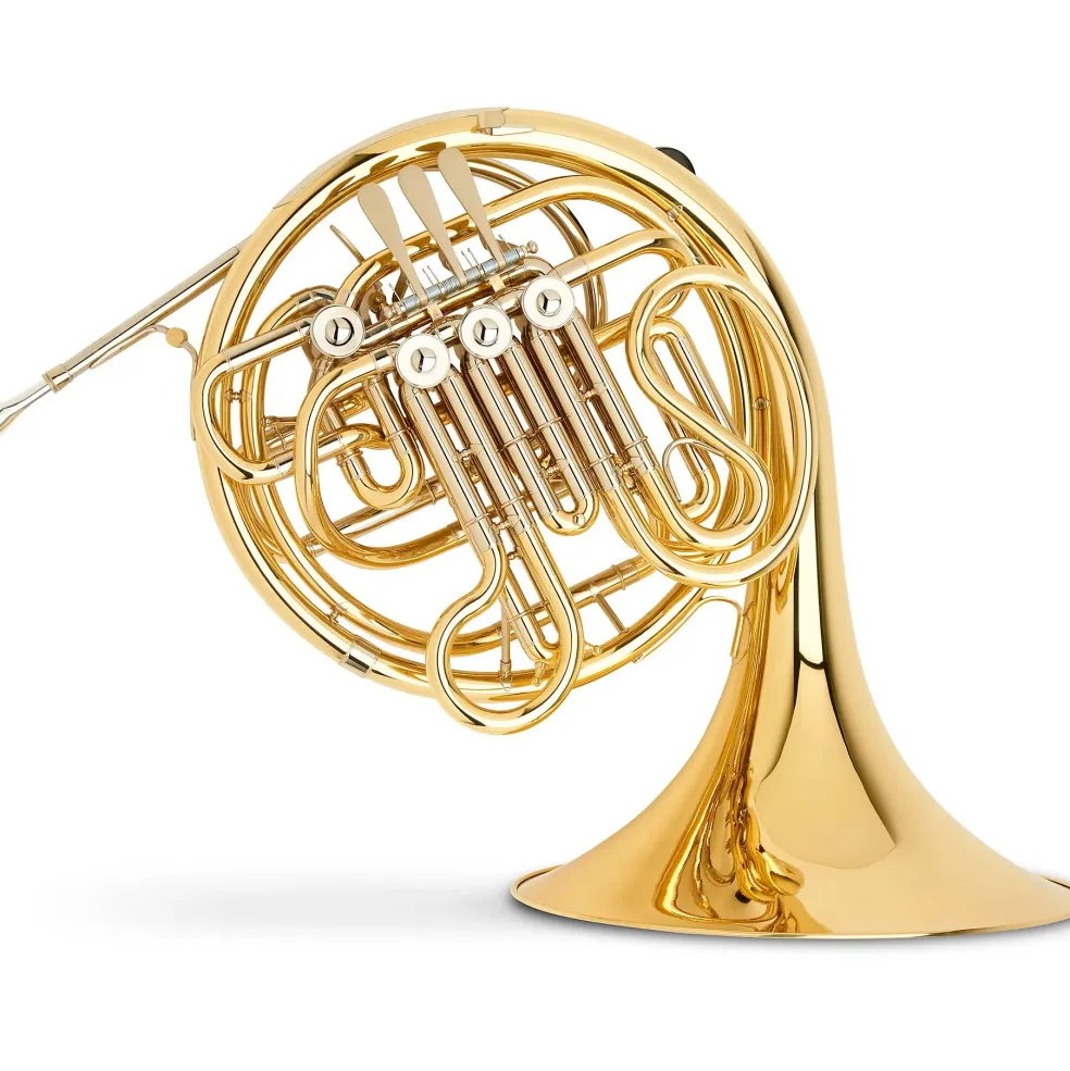 Holton H378 Intermediate French Horn