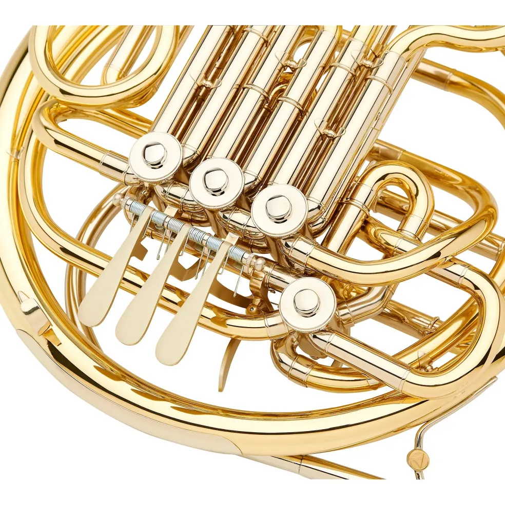 Holton H378 Intermediate French Horn