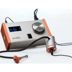 Hornberg Research hb1 MIDI Breath Station from Hornberg Research