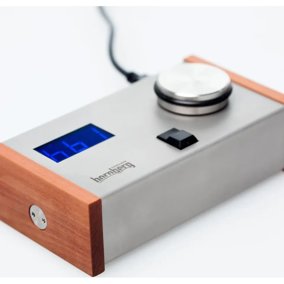 Hornberg Research hb1 MIDI Breath Station from Hornberg Research