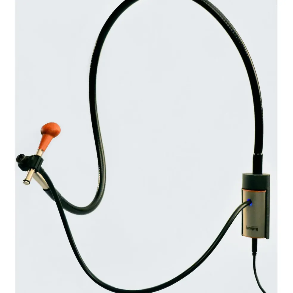 Hornberg Research hb1 MIDI Breath Station from Hornberg Research