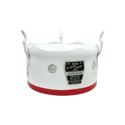 Humes & Berg 160 Tenor Trombone Bucket Mute 8 in.