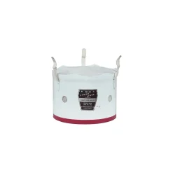 Humes & Berg 158 Trombone Velvet Tone Bucket Mute 7-1/2" Bell