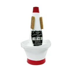 Humes & Berg 102 Trumpet Cup Mute