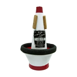 Humes & Berg 104 Trumpet Mic-A-Mute Cup Mute