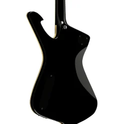 Ibanez Paul Stanley Signature Electric Guitar Cracked Mirror