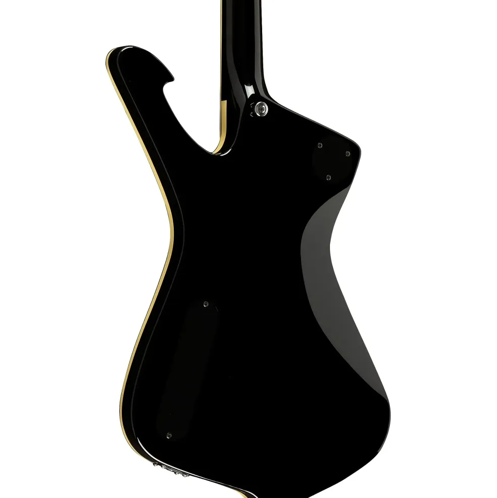 Ibanez Paul Stanley Signature Electric Guitar Cracked Mirror