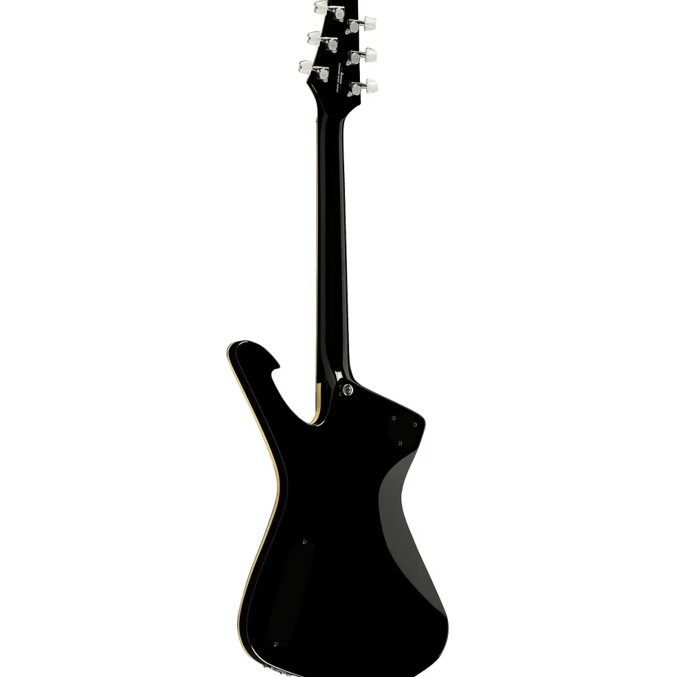 Ibanez Paul Stanley Signature Electric Guitar Cracked Mirror