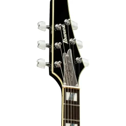 Ibanez Paul Stanley Signature Electric Guitar Cracked Mirror