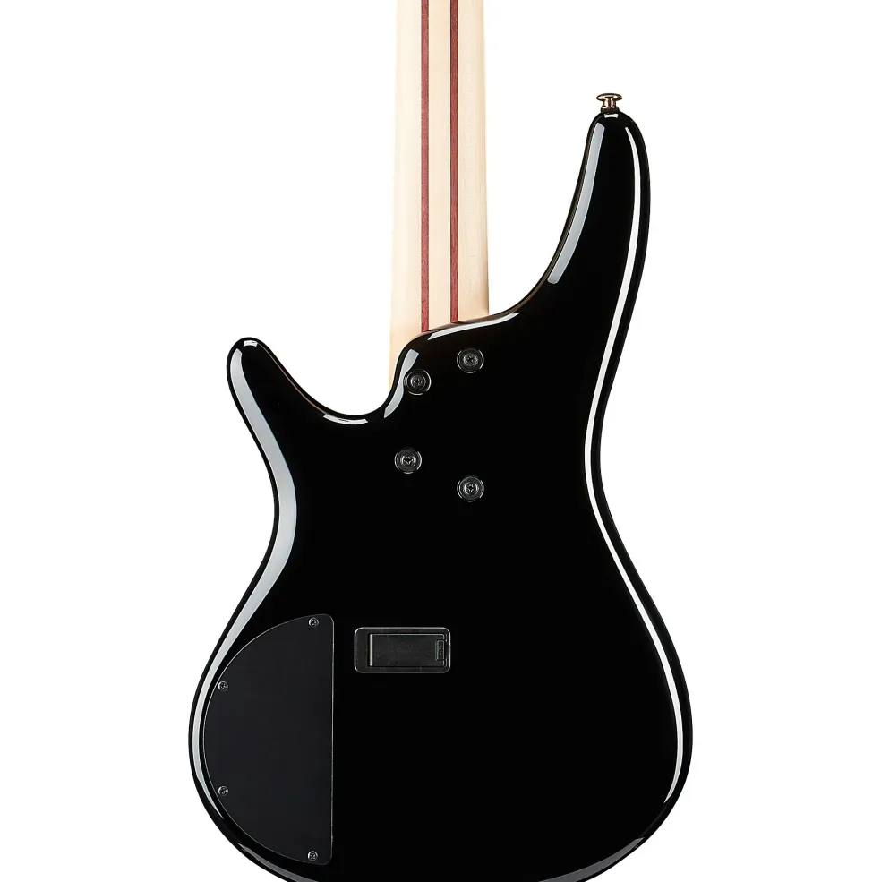 Ibanez Prestige JCSR2023 5-string Electric Bass Guitar River Canyon