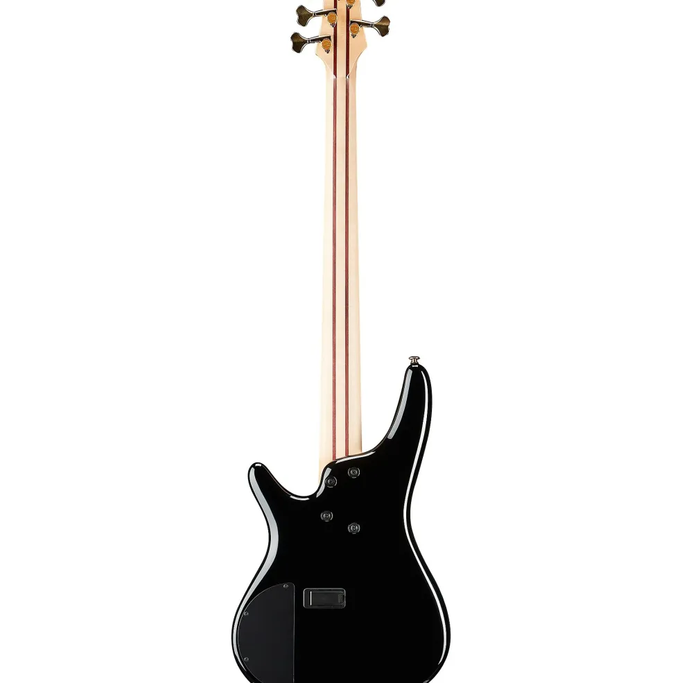 Ibanez Prestige JCSR2023 5-string Electric Bass Guitar River Canyon