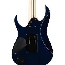 Ibanez RG8570 RG j.custom Electric Guitar Royal Blue Sapphire