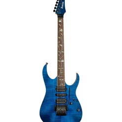 Ibanez RG8570 RG j.custom Electric Guitar Royal Blue Sapphire