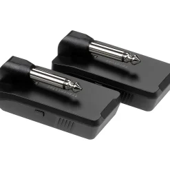 Ibanez WS1 Wireless Guitar System Black