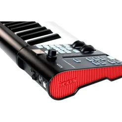 Icon iKeyboard 3X Black 25 Key