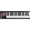 Icon iKeyboard 4X Black 37 Key