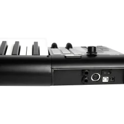 Icon iKeyboard 4X Black 37 Key