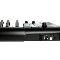 Icon iKeyboard 5X Black 49 Key