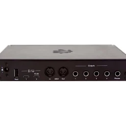 iConnectivity AUDIO4c USB Audio Interface