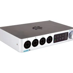 iConnectivity AUDIO4c USB Audio Interface
