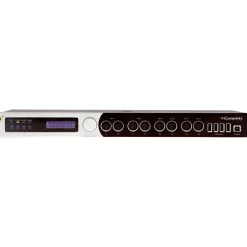 iConnectivity mioXL 8x12 MIDI Interface