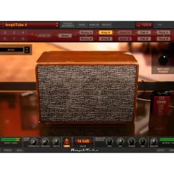 IK Multimedia AmpliTube Brian May Collection Software Suite