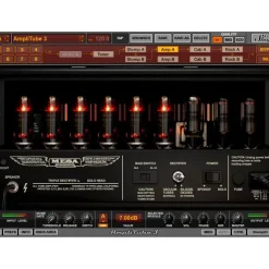 IK Multimedia AmpliTube MESA/Boogie