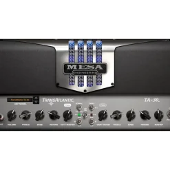 IK Multimedia AmpliTube MESA/Boogie