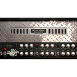 IK Multimedia AmpliTube MESA/Boogie