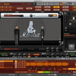 IK Multimedia AmpliTube Slash Software Download