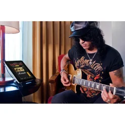 IK Multimedia AmpliTube Slash Software Download