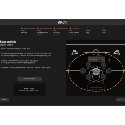 IK Multimedia ARC System 4