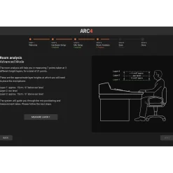 IK Multimedia ARC System 4
