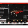 IK Multimedia Art Deco Piano