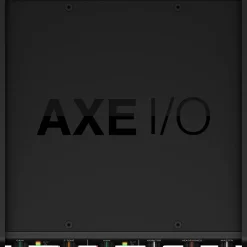 IK Multimedia AXE I/O Solo Audio Interface