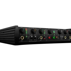 IK Multimedia AXE I/O USB Audio Interface