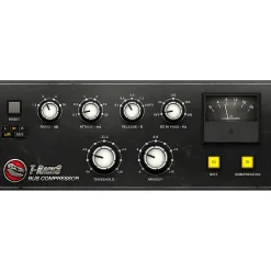 IK Multimedia Bus Compressor Software Download