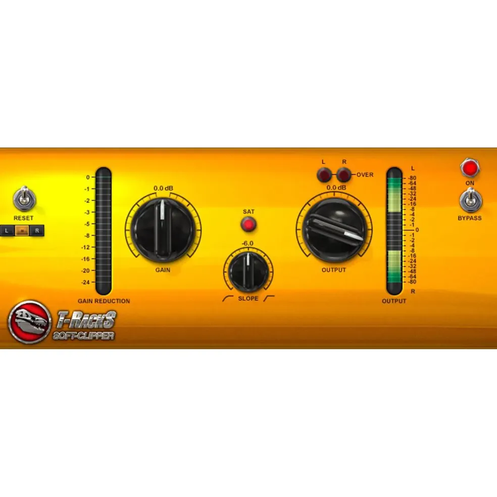 IK Multimedia Classic Clipper (Download)