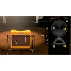 IK Multimedia Fender 2 Collection
