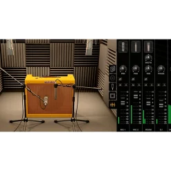 IK Multimedia Fender 2 Collection