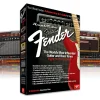 IK Multimedia IK AmpliTube Fender Software Download