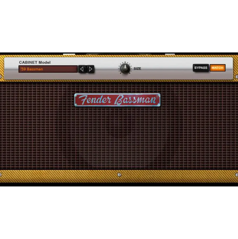 IK Multimedia IK AmpliTube Fender Software Download