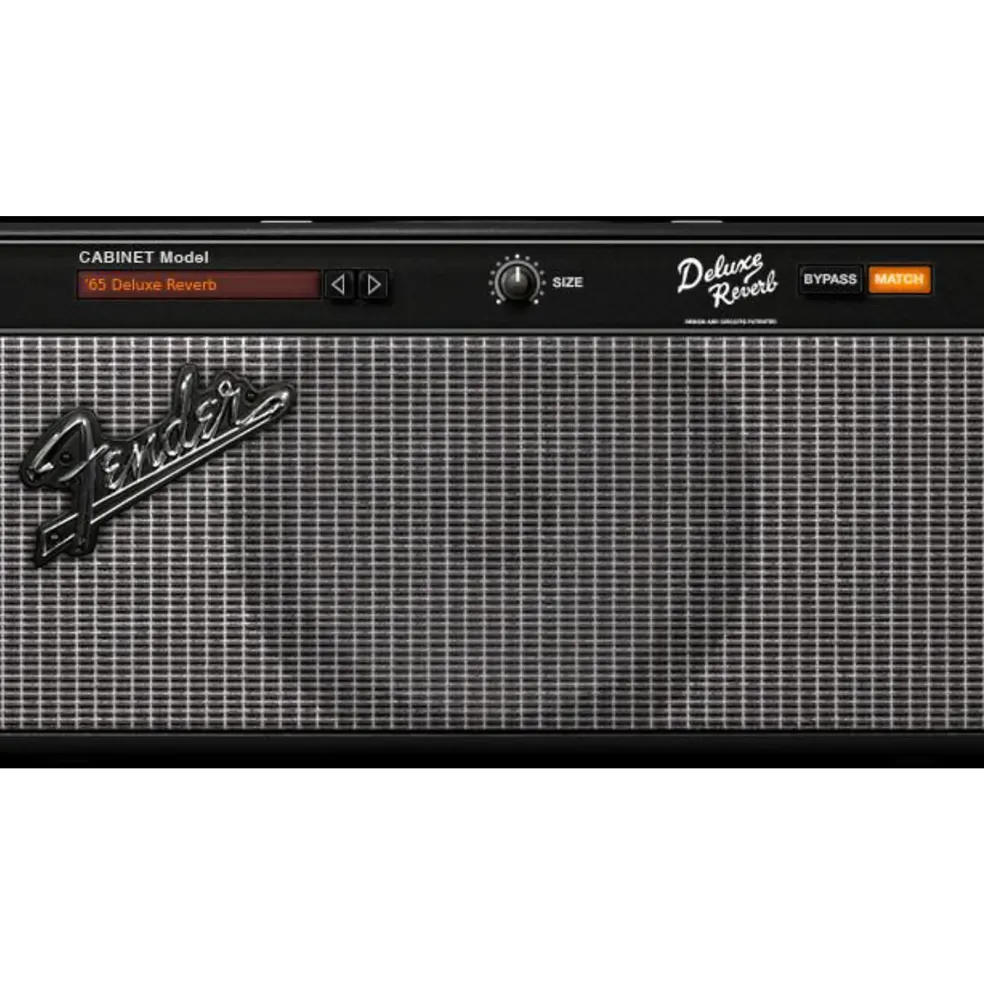 IK Multimedia IK AmpliTube Fender Software Download