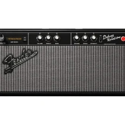IK Multimedia IK AmpliTube Fender Software Download