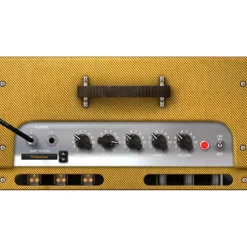 IK Multimedia IK AmpliTube Fender Software Download